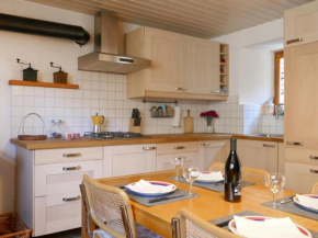 Holiday Home Rustico Odette, Malvaglia